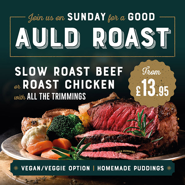 Sunday Roast